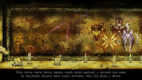 Impresiones con Aaru's Awakening. Habilidad y precisión van de la mano