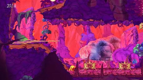 Impresiones con Aaru's Awakening. Habilidad y precisión van de la mano