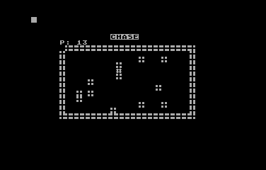 Disfruta de juegos para sistemas de 8 bits programados en 10 líneas de BASIC