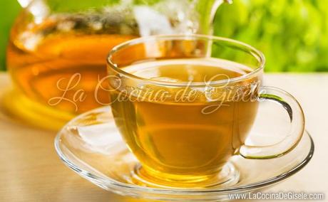 te verde quema grasa