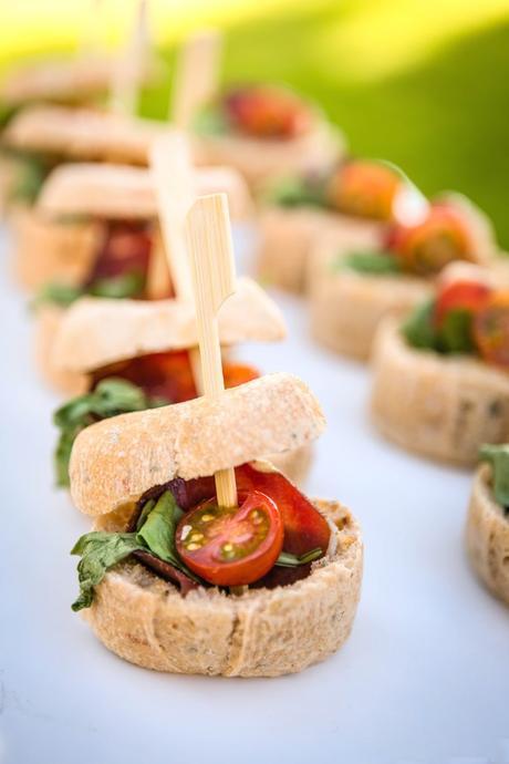 “Healthy weddings” en el Barceló Montecastillo MC_Coffeebreak_Details_015