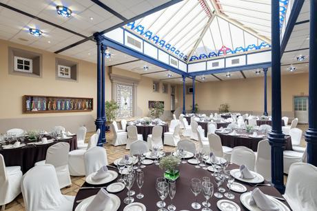 “Healthy weddings” en el Barceló Montecastillo MONTECAST_CONV_037