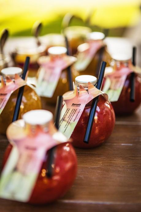 “Healthy weddings” en el Barceló Montecastillo MC_Coffeebreak_Details_010