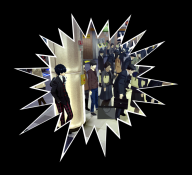 Persona 5 tiene nuevas imágenes