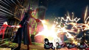 Persona 5 tiene nuevas imágenes