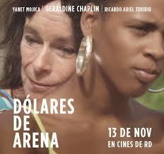 dolares de arena