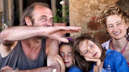 El país de las maravillas 1