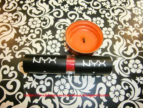 Descatalogando Nyx? Hoy, un duo perfecto.