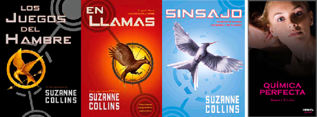 Top Ten Tuesday #24 || Favoritos de los últimos años