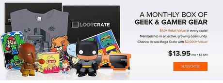 lootcrate