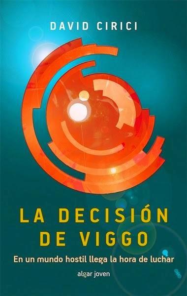 RESEÑA, LA DECISIÓN DE VIGGO