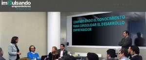 Impulsando Emprendedores 