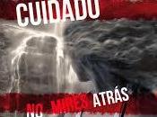 Reseña Cuidado, mires atrás Jennifer Armentrout