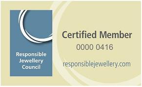 Responsible Jeweelery Council