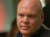 Primer vistazo Vincent D'Onofrio como villano Kingpin serie 'Daredevil'