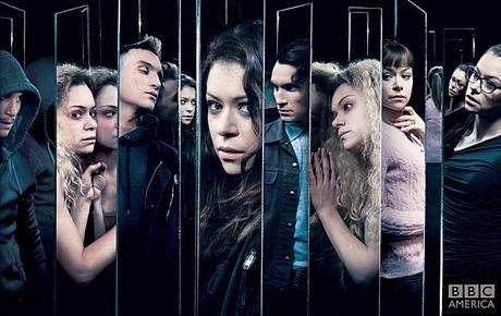 Tatiana Maslany sigue comiéndose la pantalla en el tráiler de la tercera temporada de 'Orphan Black'