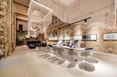 foto4 “Un espacio”: Lofts en Berlin Mitte / plajer & franz studio