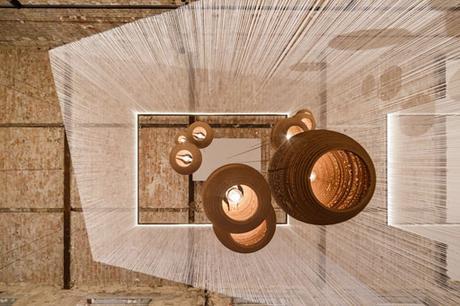 foto13 “Un espacio”: Lofts en Berlin Mitte / plajer & franz studio