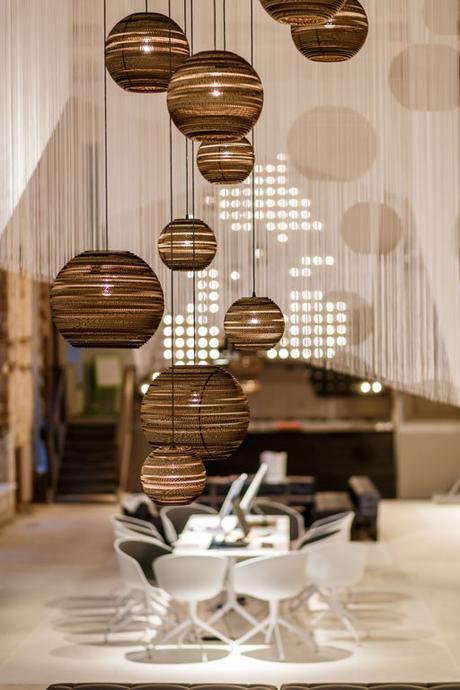 foto9 “Un espacio”: Lofts en Berlin Mitte / plajer & franz studio