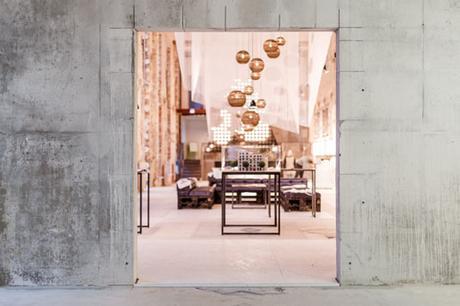foto7 “Un espacio”: Lofts en Berlin Mitte / plajer & franz studio