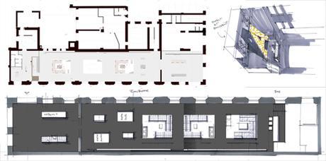foto11 copia “Un espacio”: Lofts en Berlin Mitte / plajer & franz studio