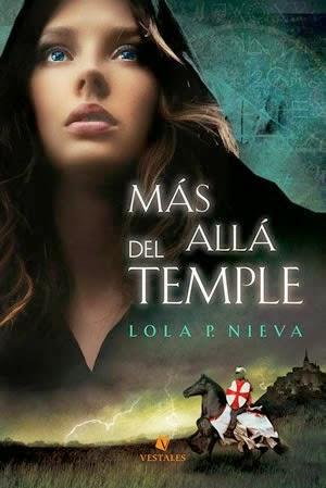 Más allá del temple, Lola P. Nieva
