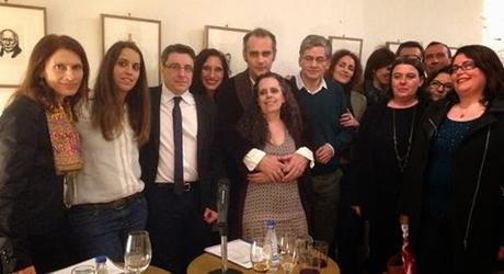 CRÓNICA DE LA CONMEMORACIÓN DEL 194 ANIVERSARIO DE LA MUERTE DE JOHN KEATS EN EL MUSEO DEL ROMANTICISMO DE MADRID: UN 23 DE FEBRERO EN EL QUE TEMBLÓ LA TIERRA BAJO NUESTROS PIES