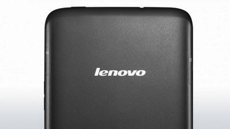 MWC2015: Las nuevas tablets de Lenovo vienen en tamaño compacto.