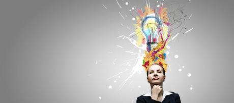 Si la innovación es la madre de lo nuevo, la creatividad es el padre