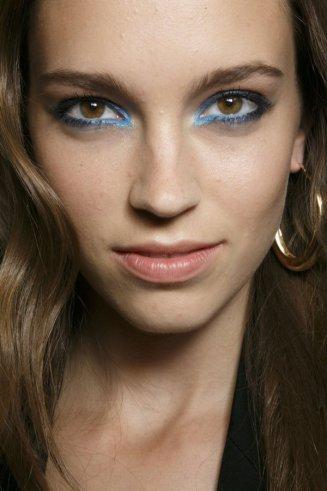 Elie Saab maquillaje 70 Tendencias Maquillaje 2015