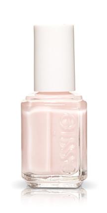 Uñas rosa porcelana Tendencias uñas 2015