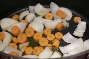 Lomo de cerdo con beicon