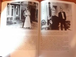 cine, libros, historia