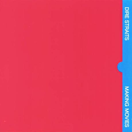 Dire Straits - Making Movies (1980)