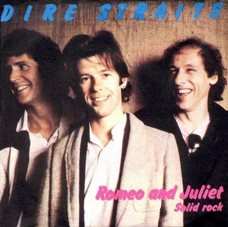 Dire Straits - Making Movies (1980)