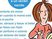 Bienvenida BiMaternidad