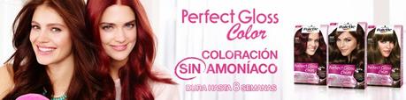 Sorteo Schwarzkopf Palette Perfect Gloss Color patrocinado por Testamus