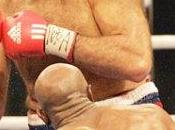Cajón Deportivo Nikolai Valuev