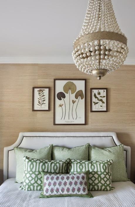 Botanical Decorations