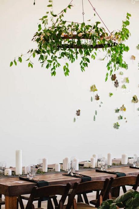 Botanical Decorations