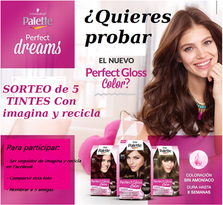 Participa en el Sorteo Participa en el Sorteo