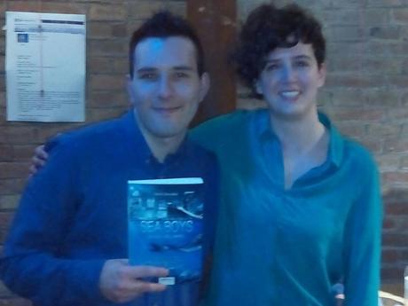 Sea Boys (Hijos del mar) ¡a la gran pantalla!