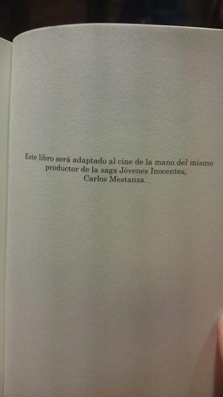 Sea Boys (Hijos del mar) ¡a la gran pantalla!