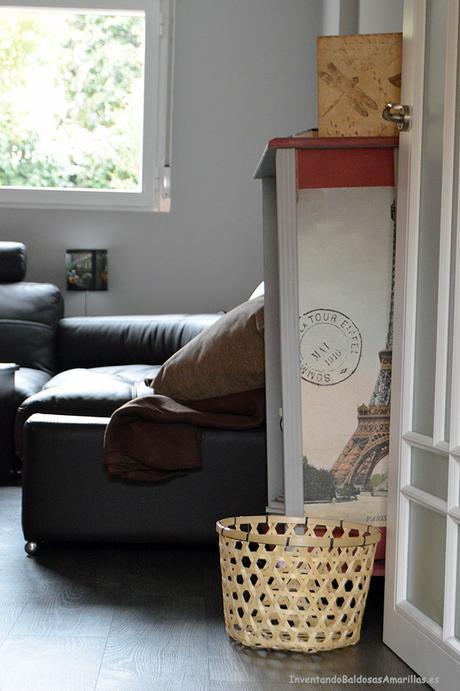 Renueva tus muebles de una forma sencilla Diy decorar muebles