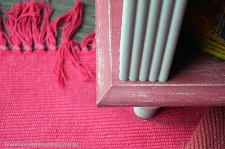 Decapado con cera diy decapado