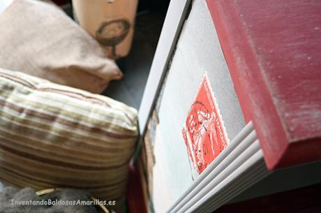 Cómo renovar un mueble Cómo renovar un mueble