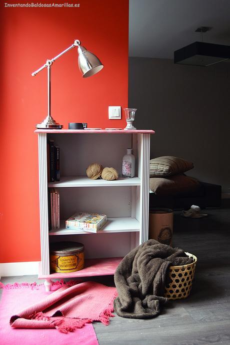 Cómo renovar un mueble Cómo renovar un mueble