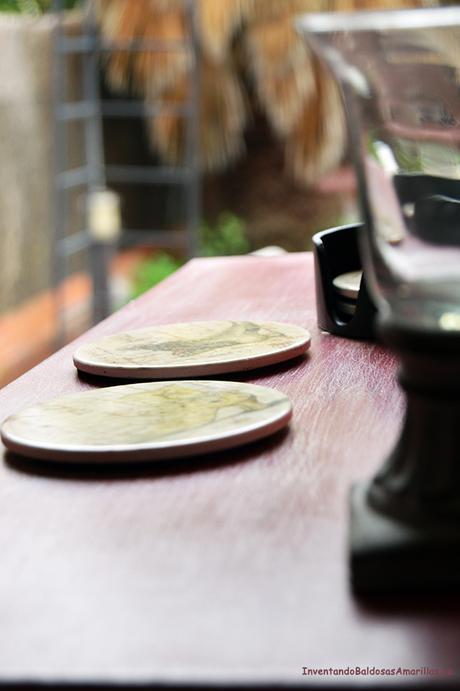 Cera y estopa para abrillantar truco para dar brillo muebles