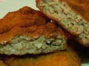 Receta filetes rusos