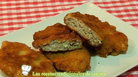 Filetes rusos